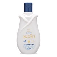 Hidrat Paixao 200ml Only You/inspiradora
