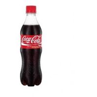 Coca Cola 200ml Pet
