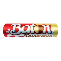 Choc Baton Garoto 2 Em 1 1un 16g