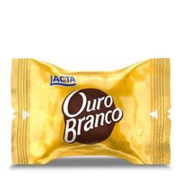Bombom Ouro Branco