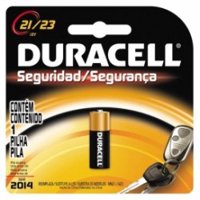 Pilha Duracell Mini 21/23 12v 1un