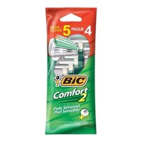 Prest Bic Comfort Twin Pele Sensiv Lv5p4