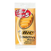 Prest Bic Sensitive Shaver L7 P5
