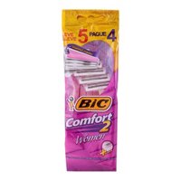 Prest Bic Comfort 2 Twin For Women Lv5p4