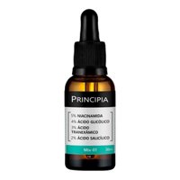 Serum 5% 30ml Mix-01 Principia