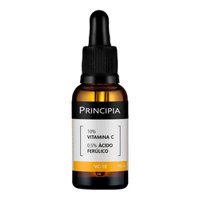 Vitamina C 10 30ml Principia