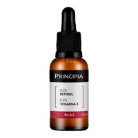 Serum Retinol 0,3% 30ml Rn-0,3 Principia
