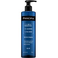 Gel De Limpeza 350ml Gl-02 Principia