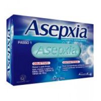 Asepxia Sab 90g Esfoliante