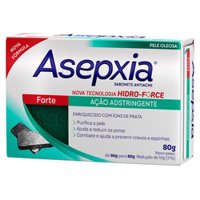 Asepxia Sab 85g Formula Forte