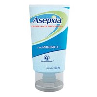 Asepxia Gel Esfol Profundo 150ml P Genom