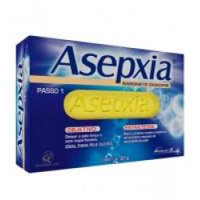 Asepxia Sab 90g Enxofre