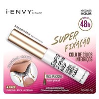 Cola P/ Cilios Posticos I Envy 48h Incol