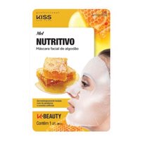 Mascara Facial Mel Nutritivo Kiss N York