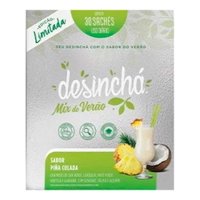 DesinchÁ Mix De VerÃo Pina Colada C/30