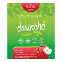 DesinchÁ Maca C/canela Display C/30