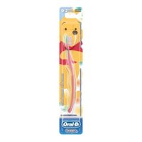 Escova Dental Oral B Inf Stages 1 Suave-4-24 Meses