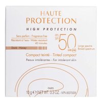 Avene Po Compacto Dore Fps 50 10gr