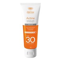Actine Prot Solar S/ Cor Fps30 40g