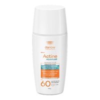Actine Aquafluid F60 40g Cla/med