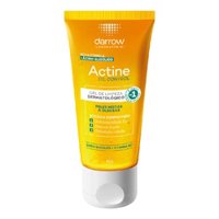 Actine Control Gel Limpeza 60g