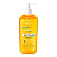 Actine Gel De Limpeza Control 240g