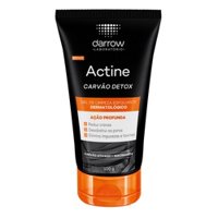 Actine Carvao Detoxgel Lim 100g