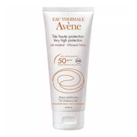 Avene 50+locao Mineral 100ml