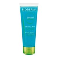 Sebium 45ml Gel Moussant Tubo