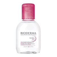 Sensibio H2o Micelar 100ml