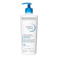 Atoderm Creme 500ml P Bio
