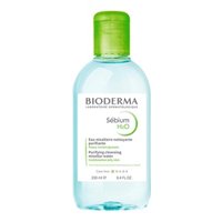 Sebium H20 Sol Micelar 250ml