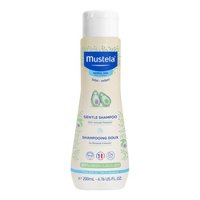 Mustela Sh Bebe 200ml