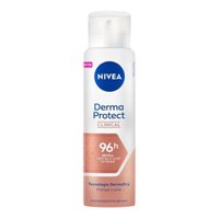 Des Aero Nivea 150ml Clinical Fem