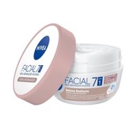 Cr Nivea Facial 100g Pele Negra