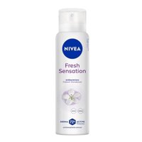 Desodorante Nivea Aero 150ml Fresh Sensation