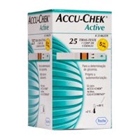 Accu-chek Active 25t