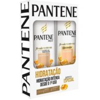 Sh+cond Pantene 175ml+175ml Restauracao