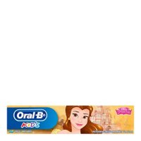Cr Dent Oral-b Kids 50g Princesas