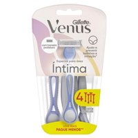 Ap Gillete Venus Area Intima Desc C/4
