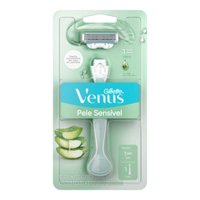 Ap Gillete Venus Pele Sensivel 1un