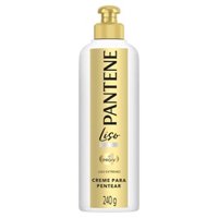 Cr Pent Pantene 240g Liso Extremo