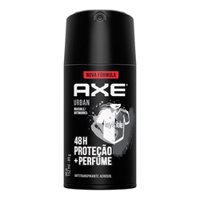 Des Aero Axe Antitransp 152ml Urban