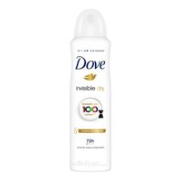 Des Aero Dove 150ml Invisible Dry