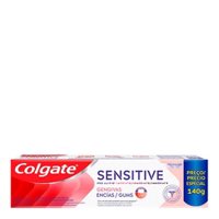 Cr Dent Colgate Pro Alivio 140g Sens Gen