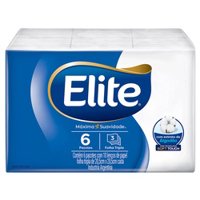 Lenco De Papel Elite Pocket 10un