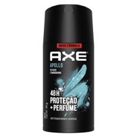 Des Aero Axe Bodyspray 150ml Apollo