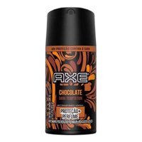 Des Aero Axe Bodyspray 150ml Dark