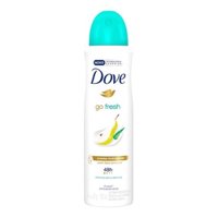 Des Aero Dove Fresh 150ml Pera/aloe