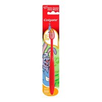 Esc Dent Colgate Inf Dr.dentuco Rabbit
